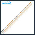 High Quality Grade Surf Cast Rod with Mirror Painting Surface and Cr Guide